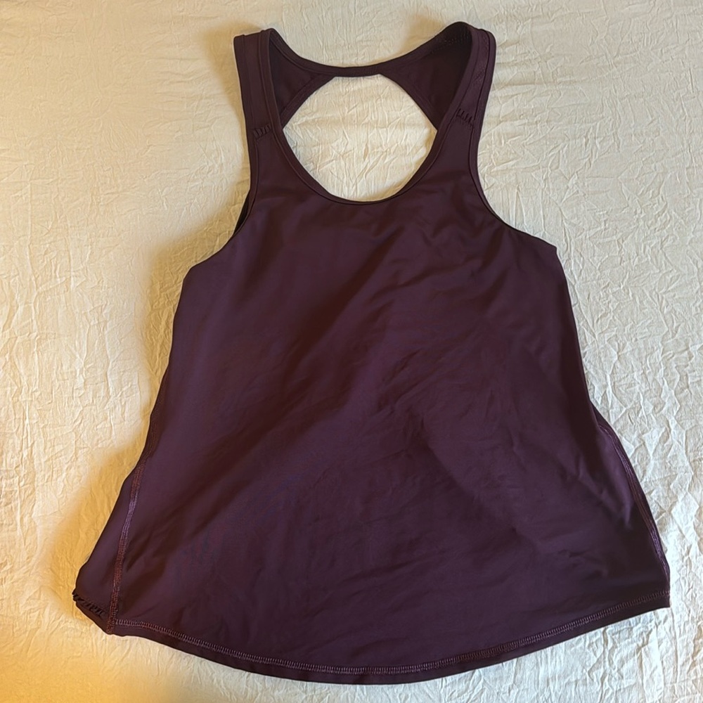 American Eagle AEO Athletic Tank Top XS